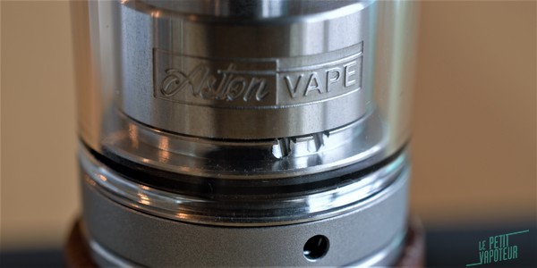 test-aston-RTA-blog-le-Petit-Vapoteur